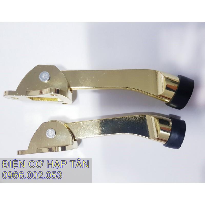 CHỐT CHẶN CỬA –CHO CHUNG CƯ , NHÀ Ở - HÌNH MÓNG NGỰA