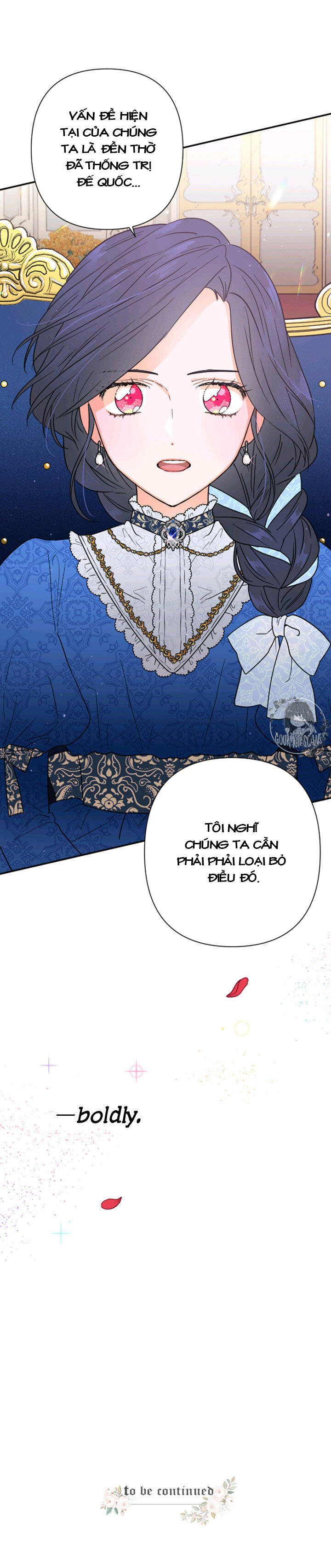 lady baby chapter 112 20