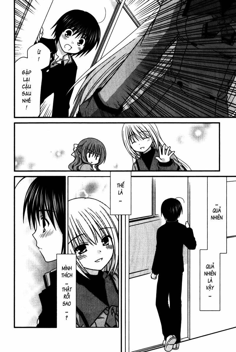 tonari no kashiwagi-san chapter 20 8