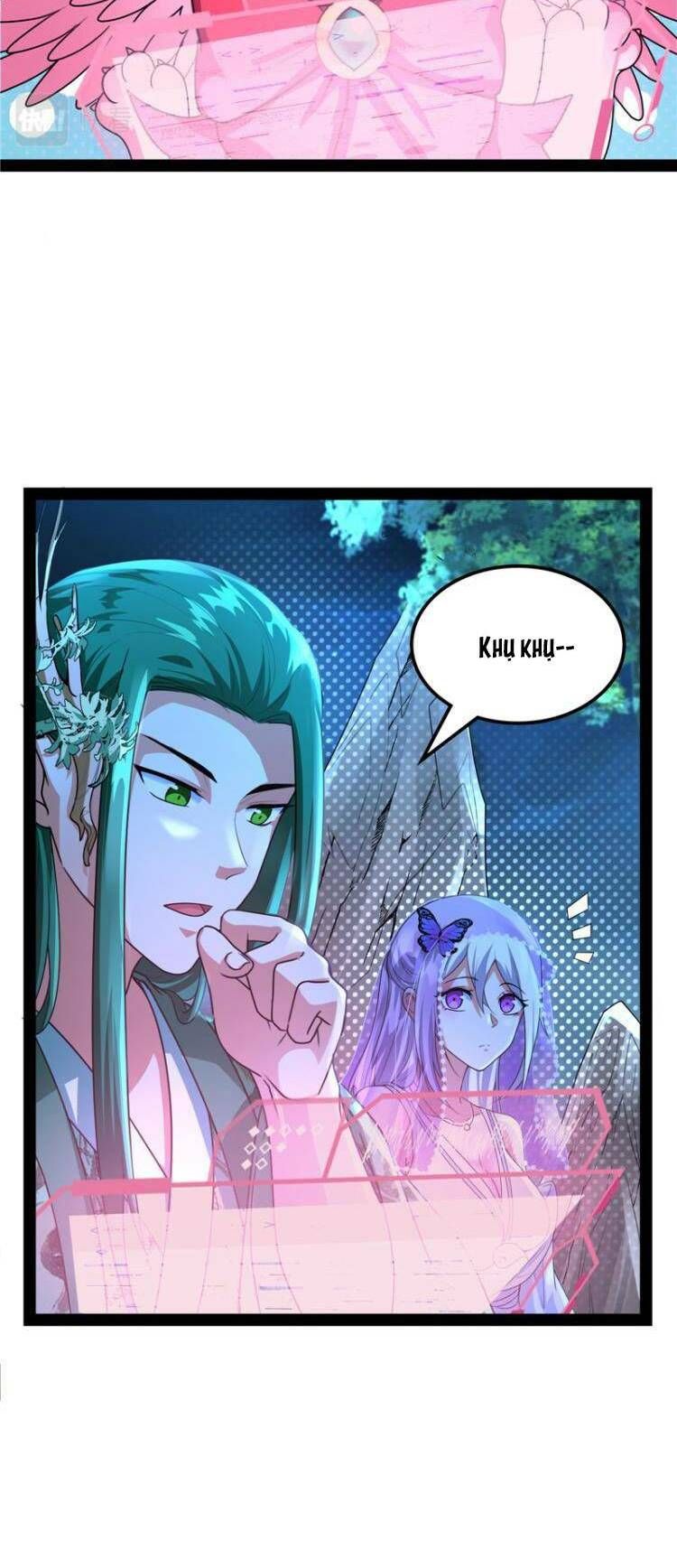 đánh bại chư thiên chapter 18 35