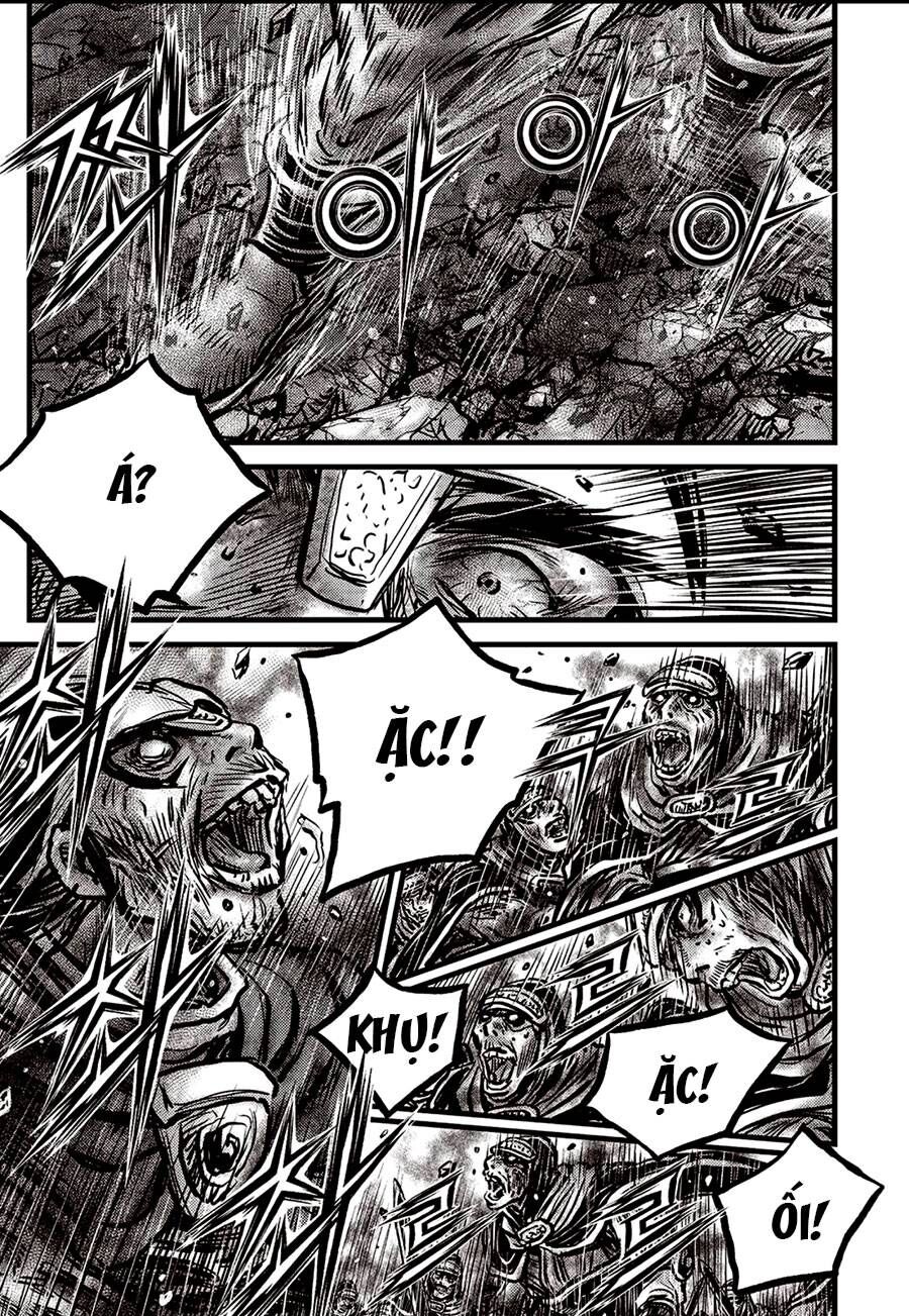 hiệp khách giang hồ m chapter 655 10