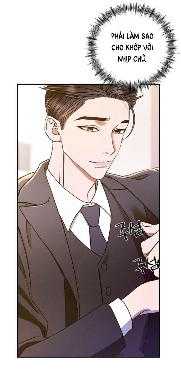 Hối Lộ Ngọt Ngào chapter 8 - Trang 54