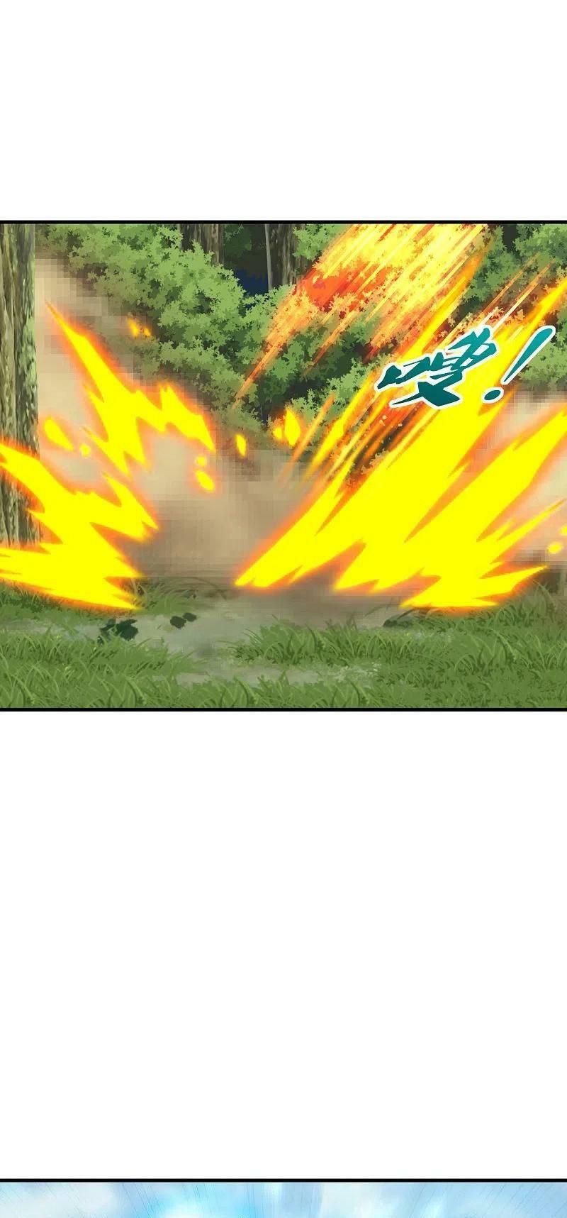 tiên võ đế tôn chapter 184 20