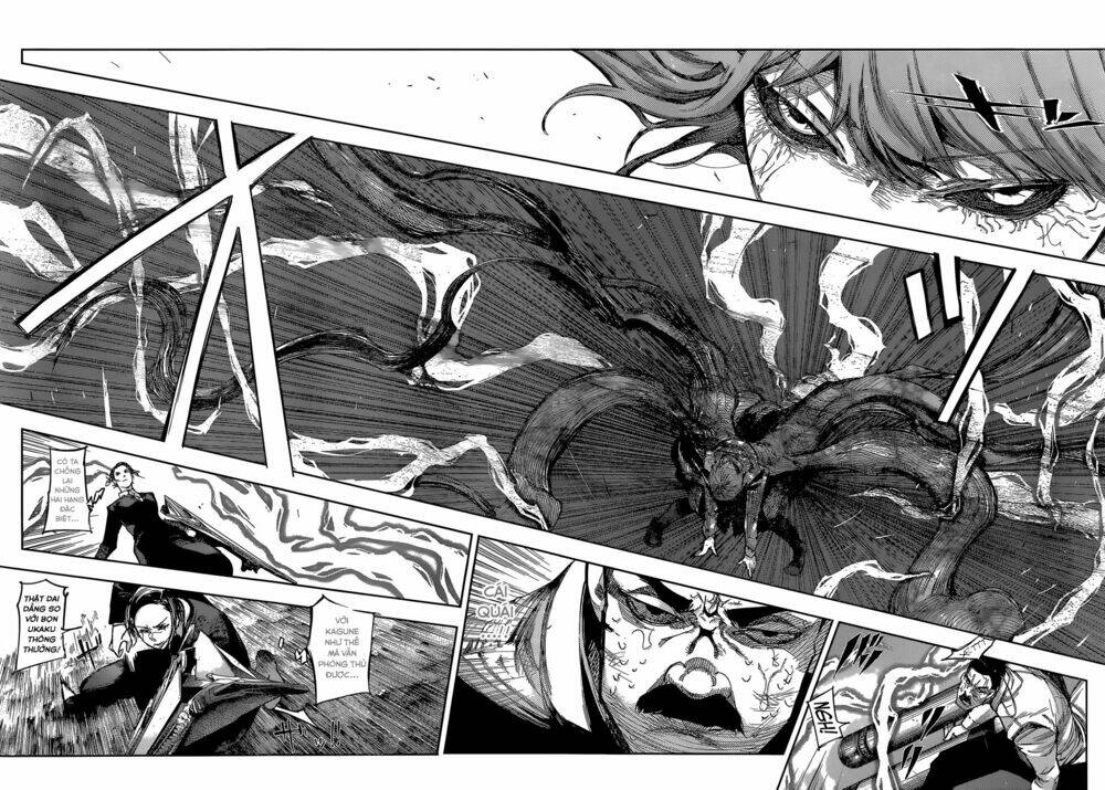 ngạ quỷ vùng tokyo 2 chapter 86 5