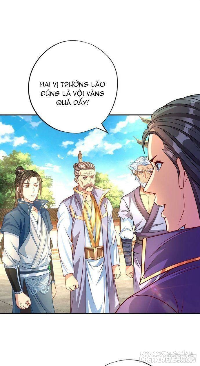 ta có khả năng vô hạn đốn ngộ chapter 8 21
