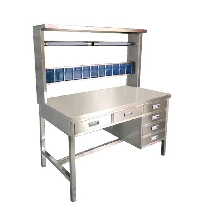 Hằng Nhảy Tủ thiết bị Xe bọc thép không gỉ Thiết bị y tế Xe cứu thương