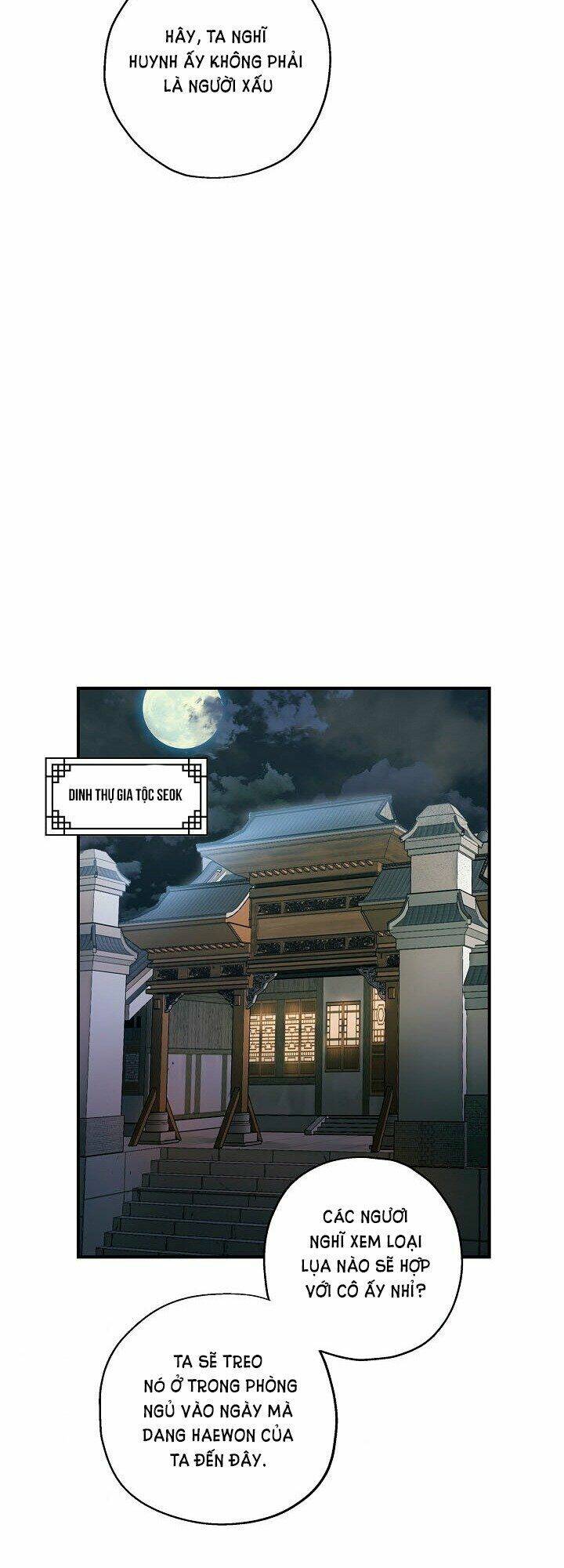 tôi trở thành nhân vật phản diện giỏi nhất trong giới võ thuật chapter 13 23