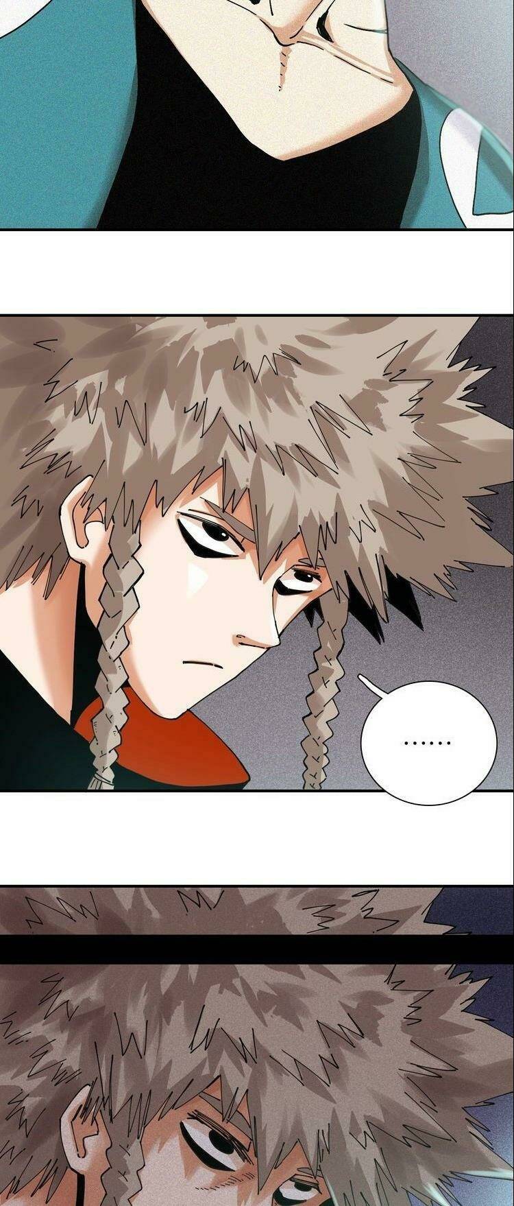 mạt thế chi thư chapter 14 11