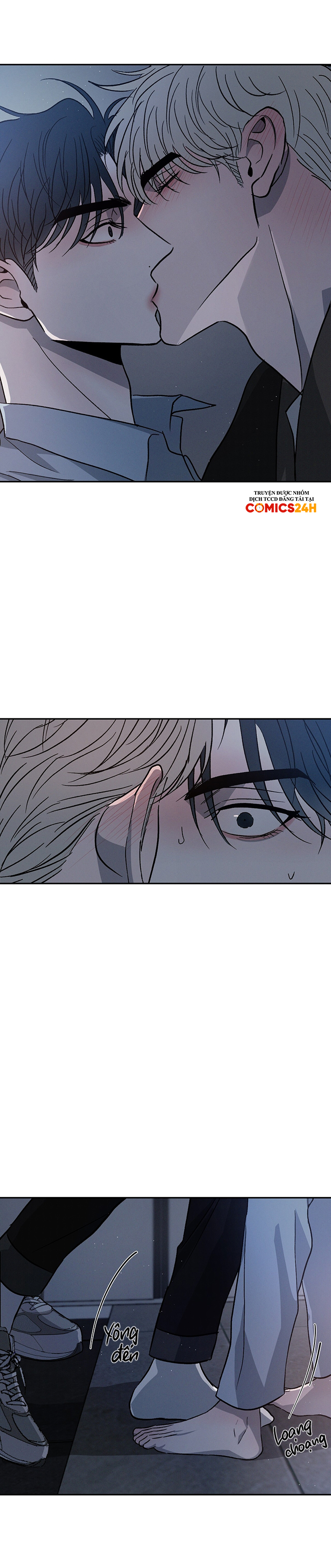 tương khắc chapter 42 23