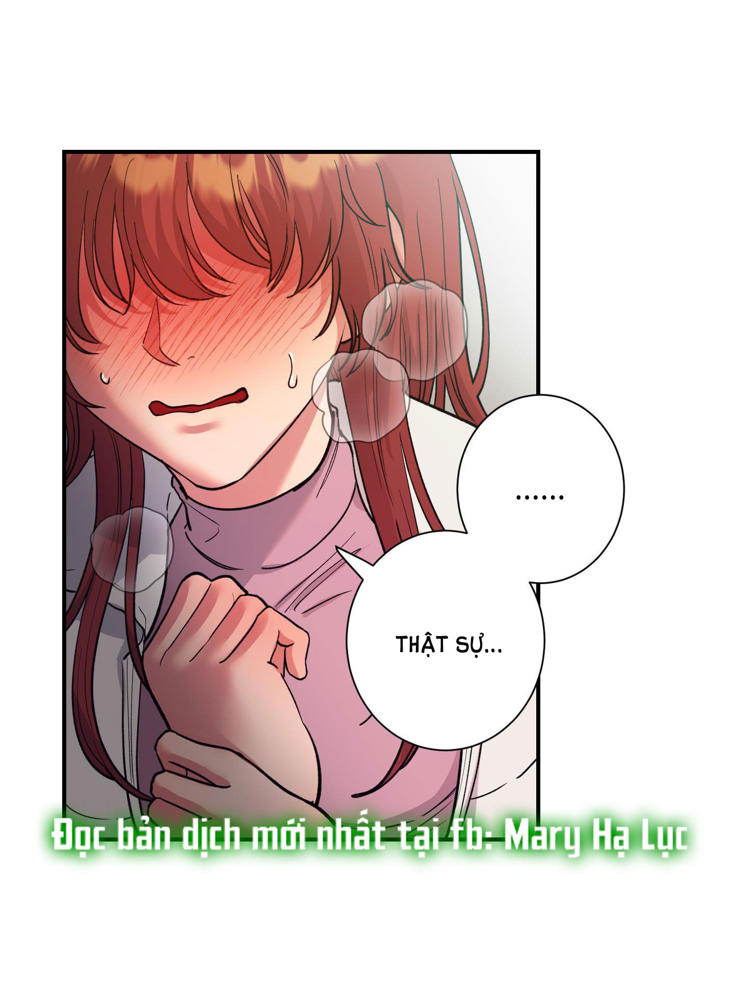 [18+] một lòng một dạ chapter 52.1 16