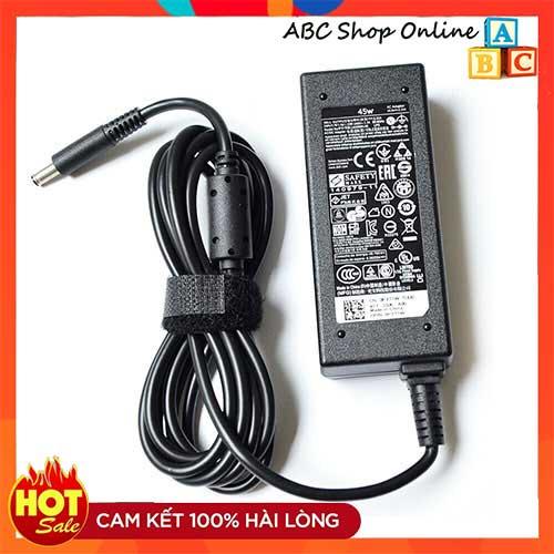Sạc Dùng Cho Laptop Dell Inspiron 3459 3559 5459 5559 19.5V 2.31A