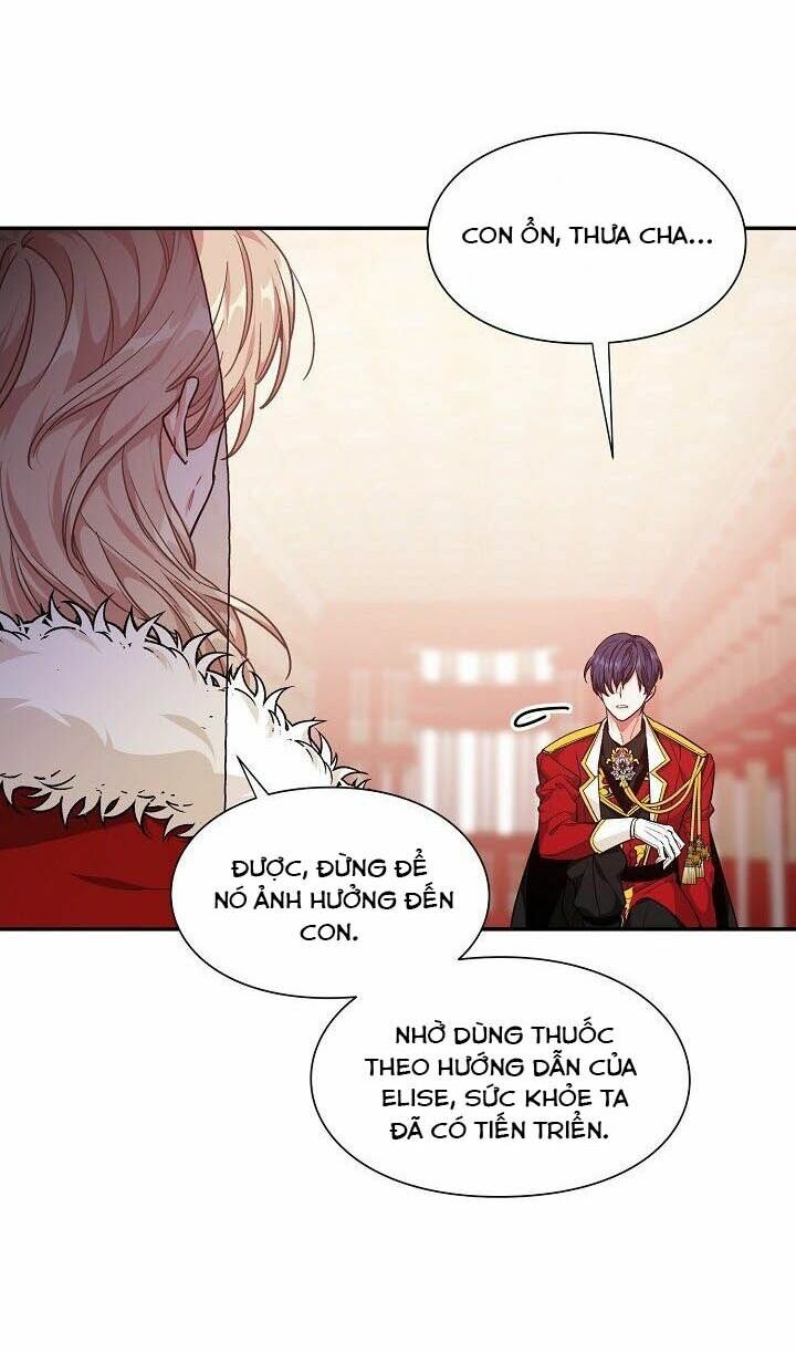 nữ hoàng ngoại khoa chapter 96 18