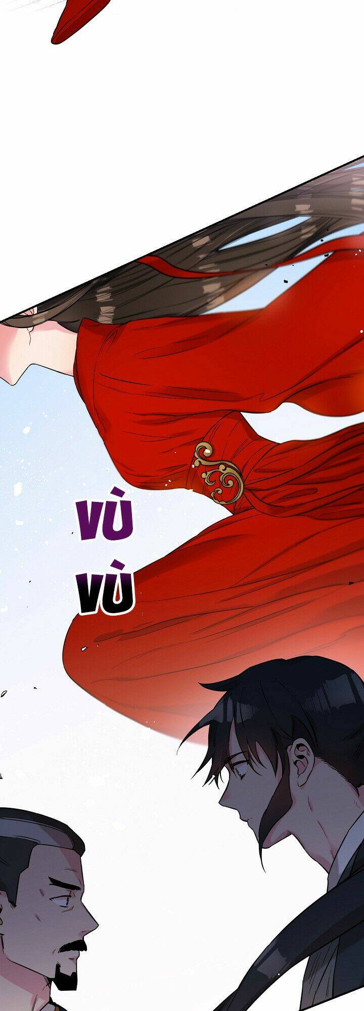 tôi trở thành nhân vật phản diện giỏi nhất trong giới võ thuật chapter 43 52