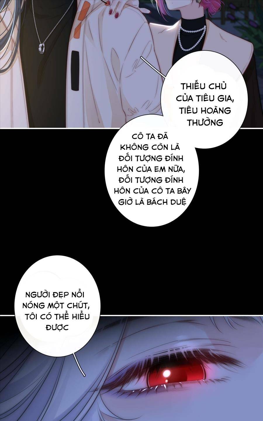 kim ốc tàng kiều chapter 52 34