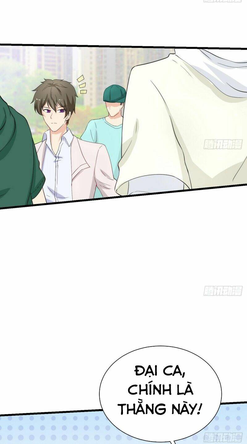 hắn là long ngạo thiên chapter 30 3