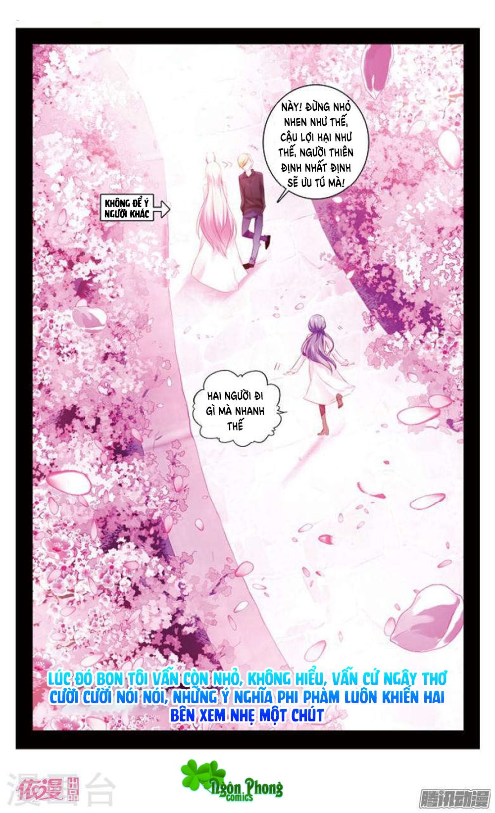 hắn đến từ sao hỏa chapter 22.2 7