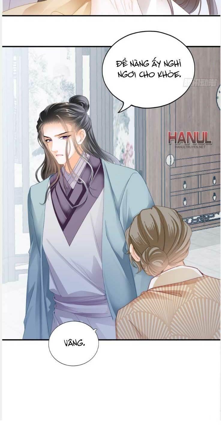 bổn vương muốn nàng chapter 168 8