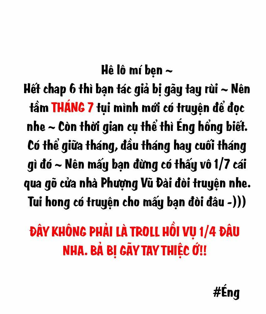 mệnh lệnh tuyệt đối của bá đạo vương tử phần 2 chapter 6 51