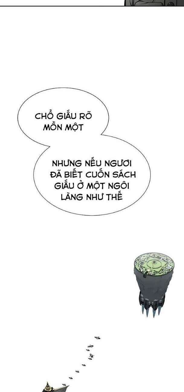 cuộc chiến trong tòa tháp chapter 580 62