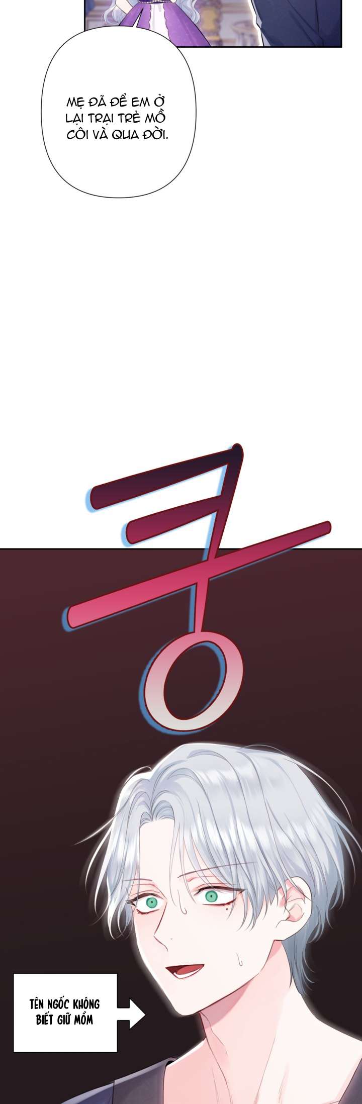 anh trai mạnh nhất của tôi đã mất trí nhớ chapter 3 13