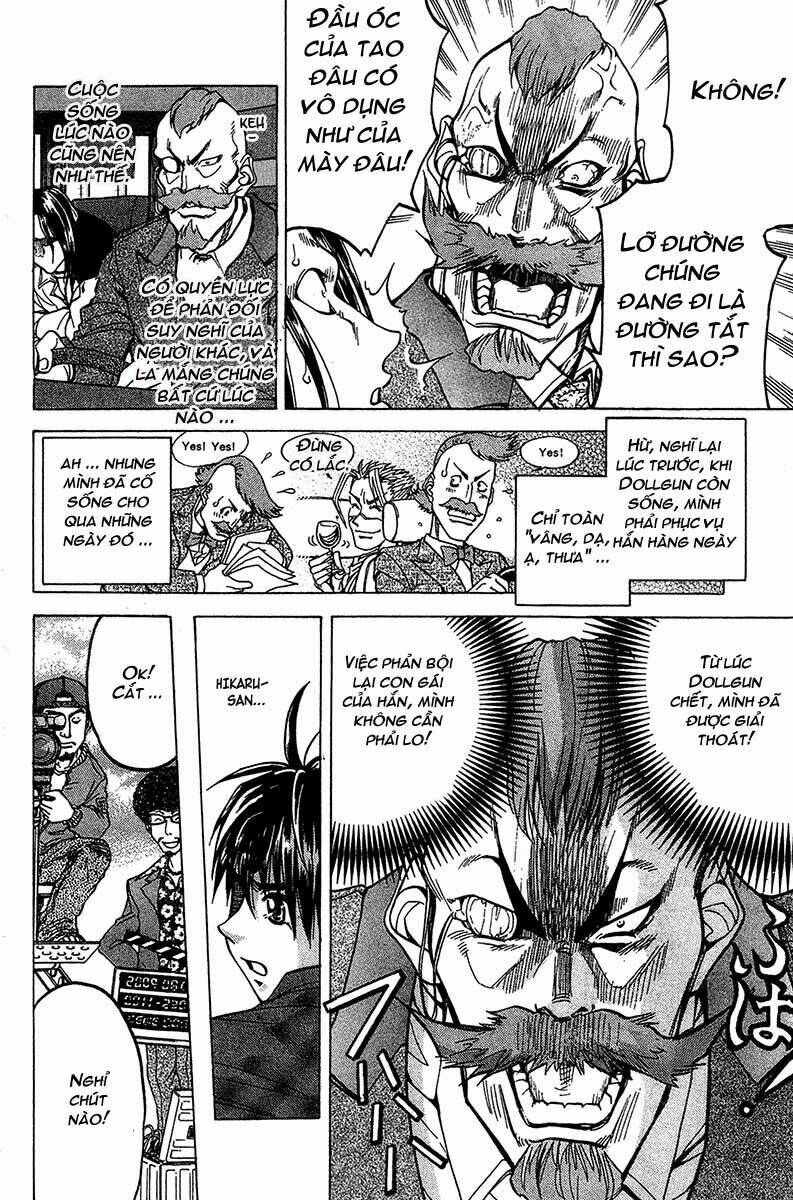 doll gun chapter 12 9