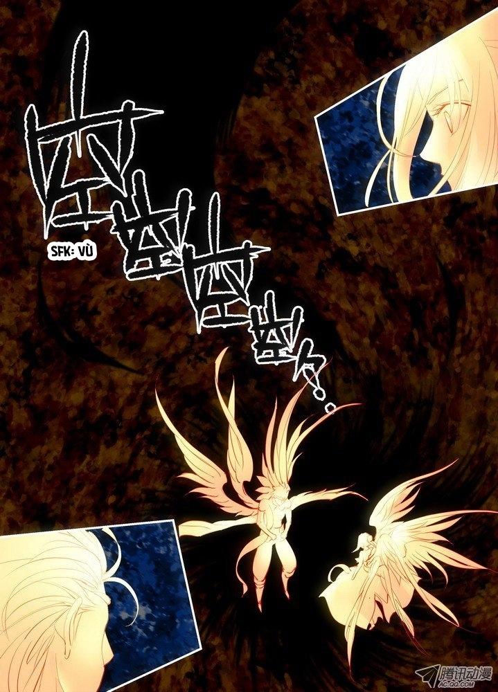 phản nghịch thần lệnh chapter 19 5