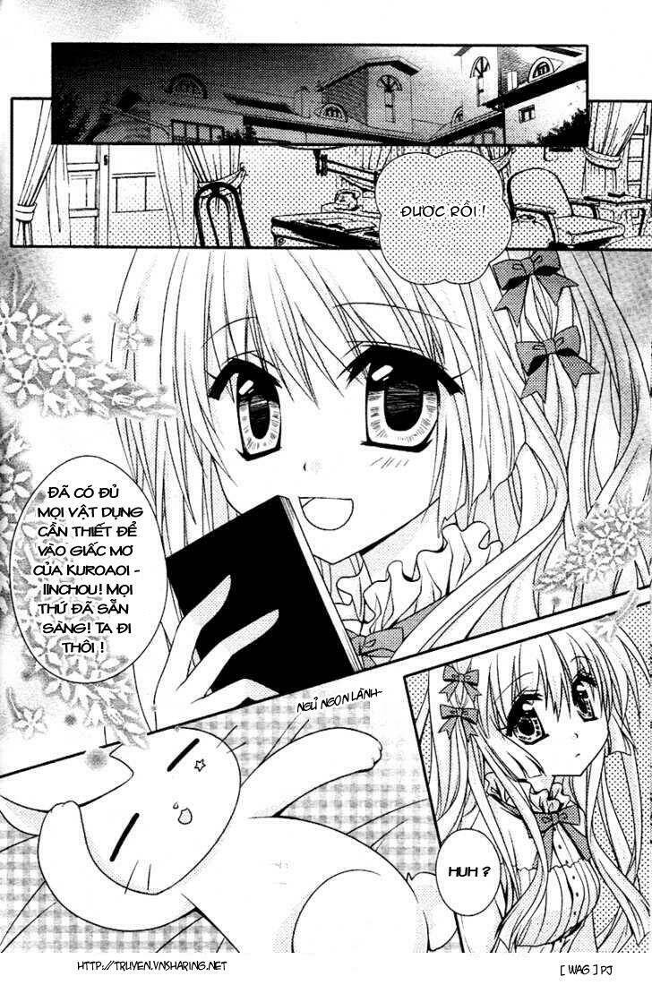 alice s dream files chapter 1 9