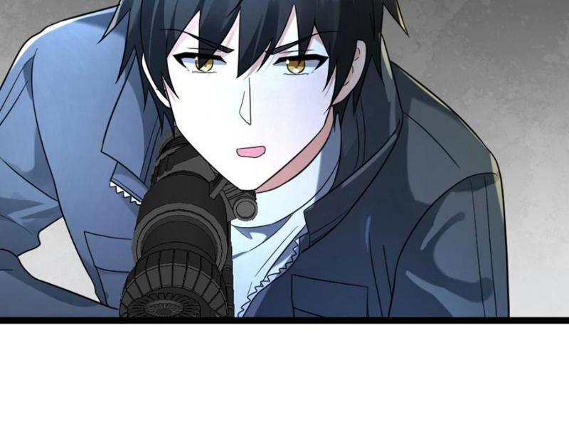 đóng băng toàn cầu: tôi gây dựng nên phòng an toàn thời tận thế chapter 200 37