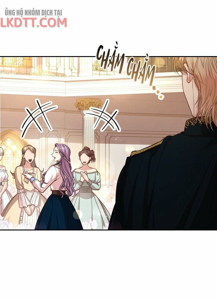 tôi trở thành thư ký của bạo chúa chapter 32 36