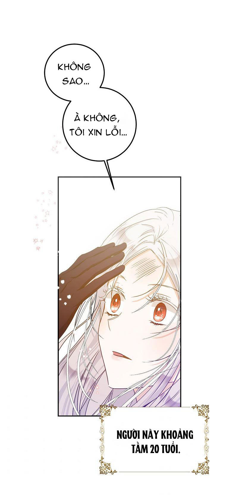 trở thành vợ của nam chính chapter 26.1 32