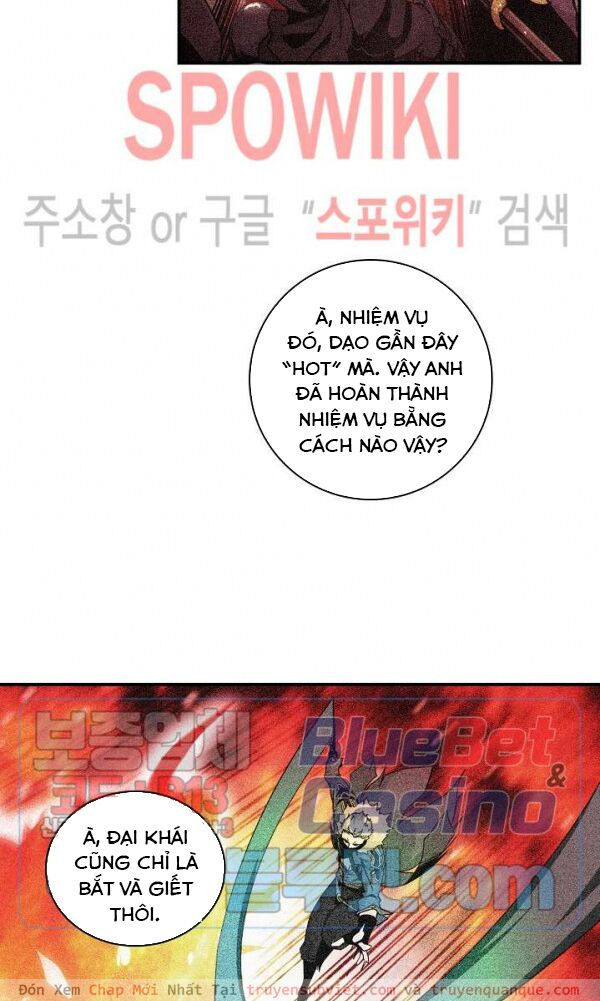 tôi sinh ra để làm người vĩ đại chapter 57 40