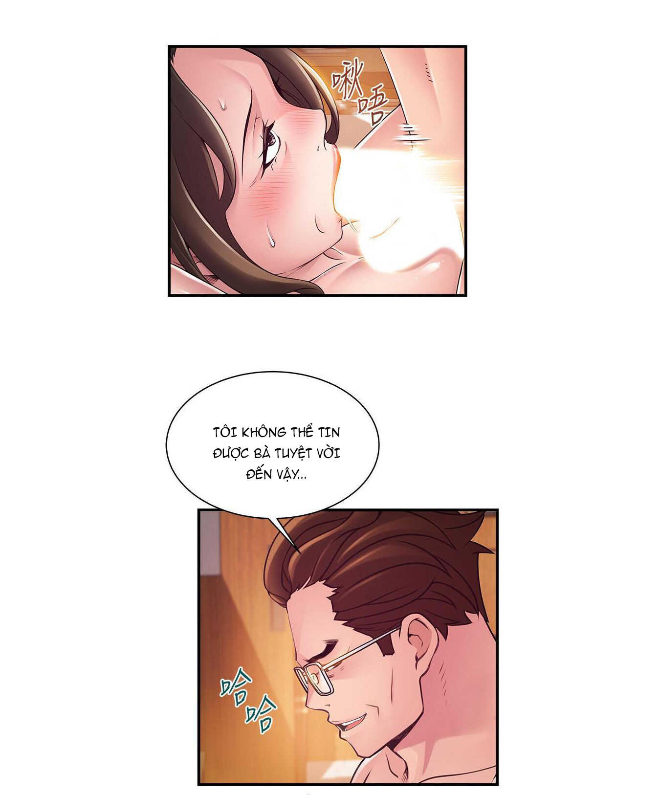 điểm yếu chapter 110 43