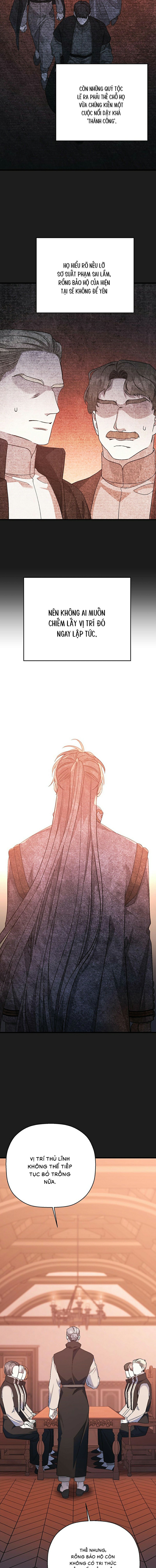 khế ước vĩnh cửu chapter 89 17