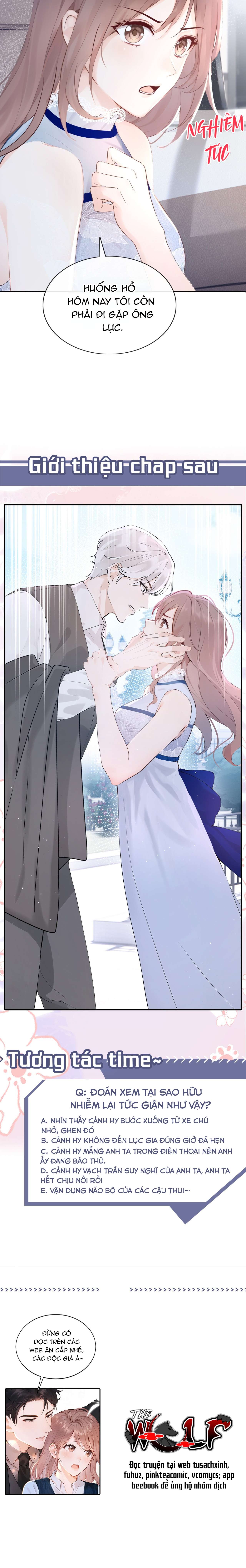 sống chung để tán em chapter 16 7