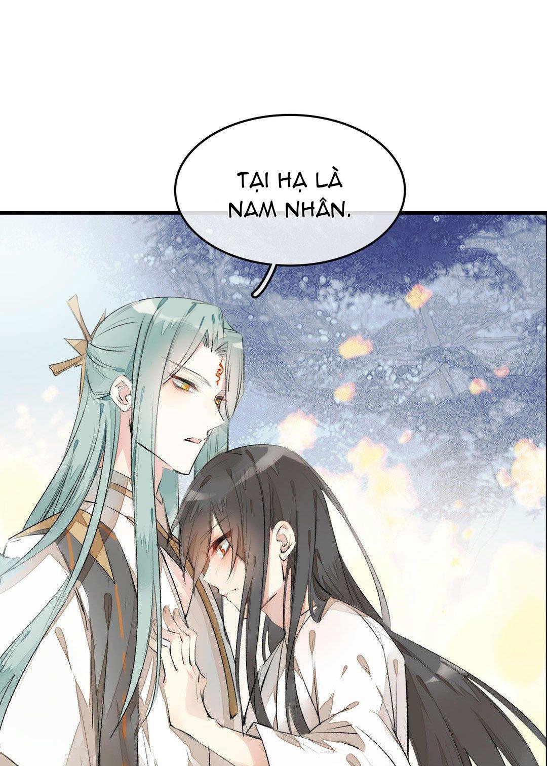 các nam nhân ở rể chapter 3 25