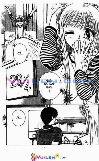 arita đáng yêu chapter 1 126