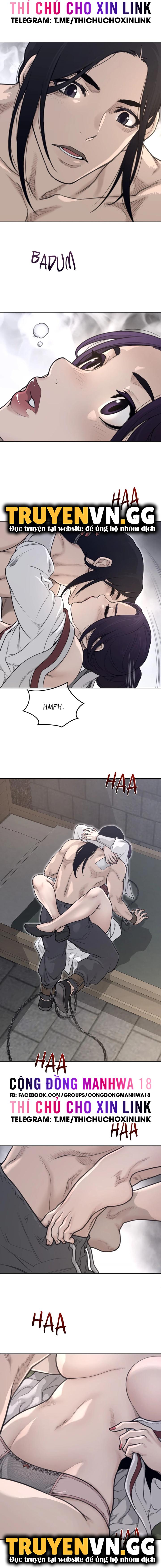 một nửa hoàn hảo chapter 153 4