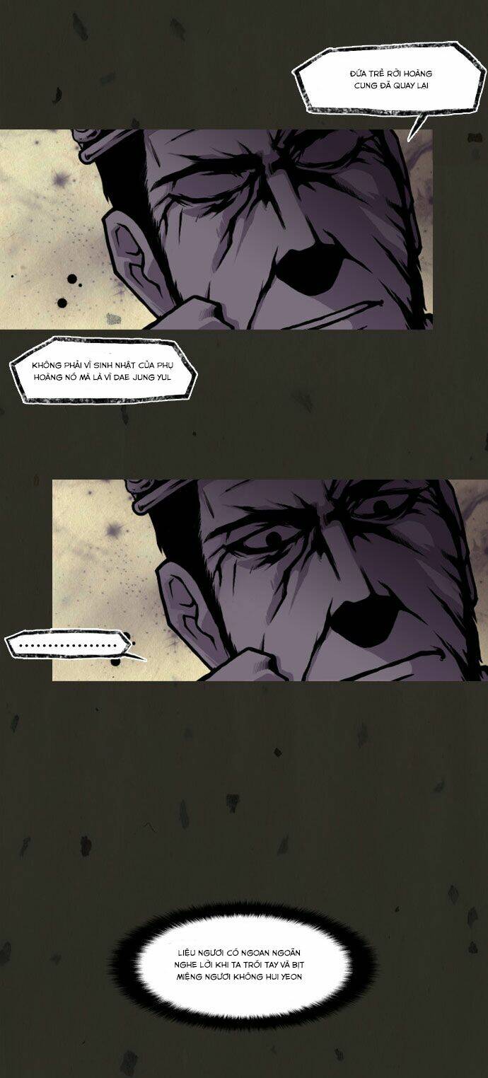 in full bloom chapter 33 5