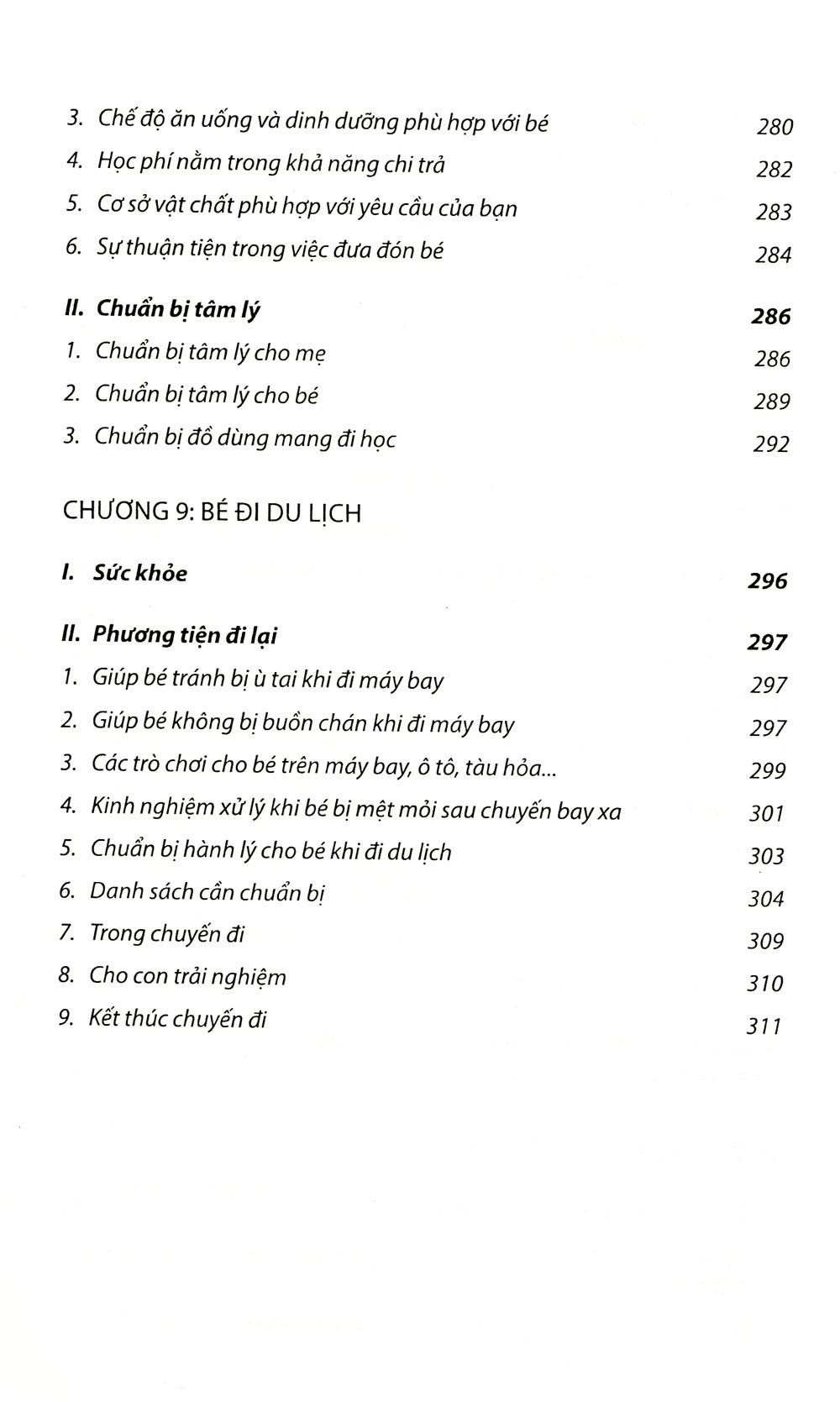 Nuôi Con Không Phải Là Cuộc Chiến