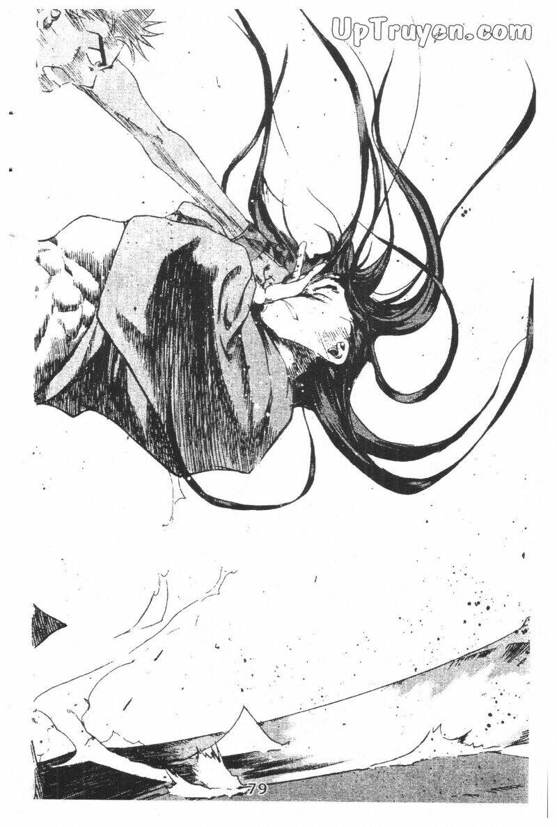 giang hồ bá đạo ký chapter 32 78