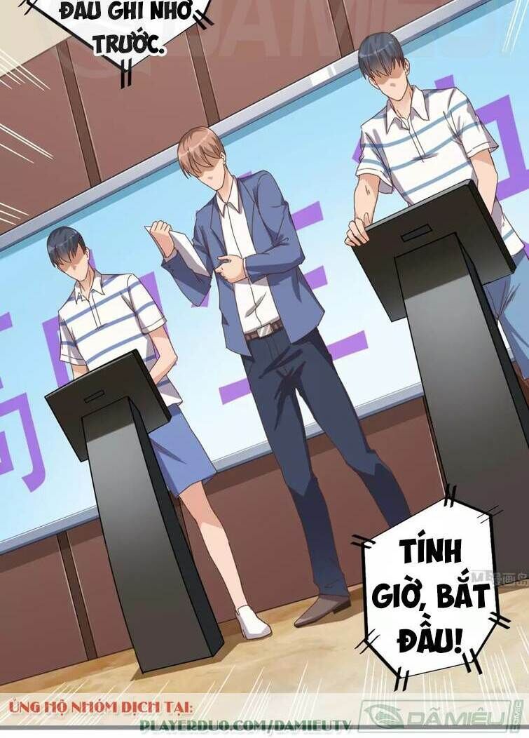 địa phủ khai phá thương chapter 59 5