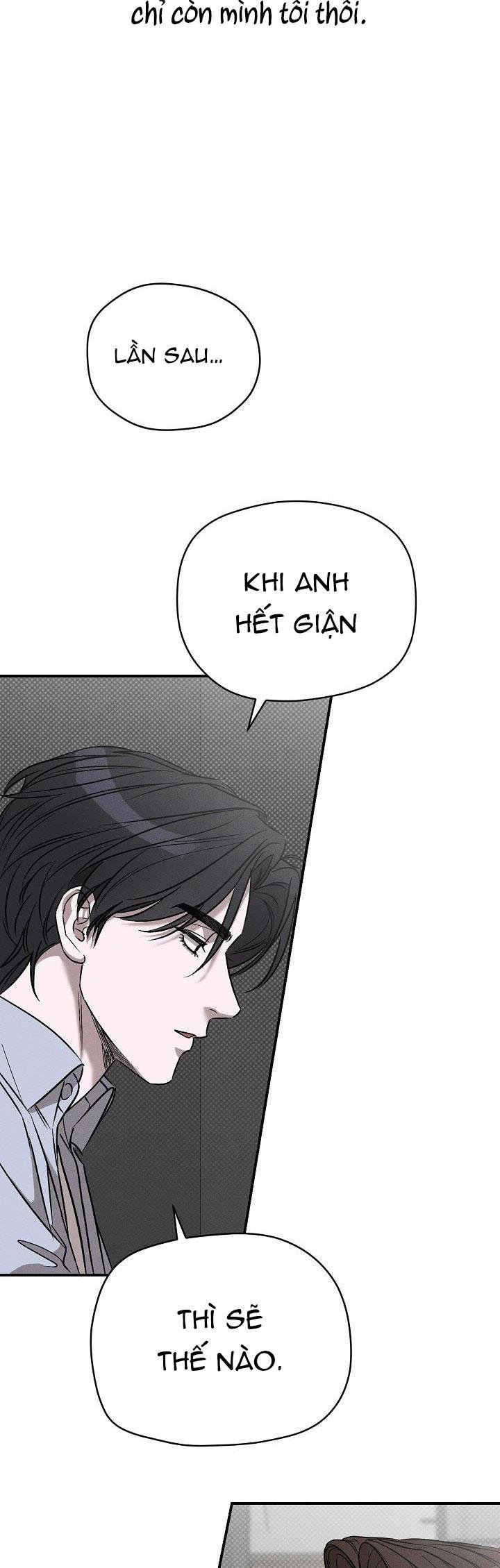 chạm vào em chapter 21 23