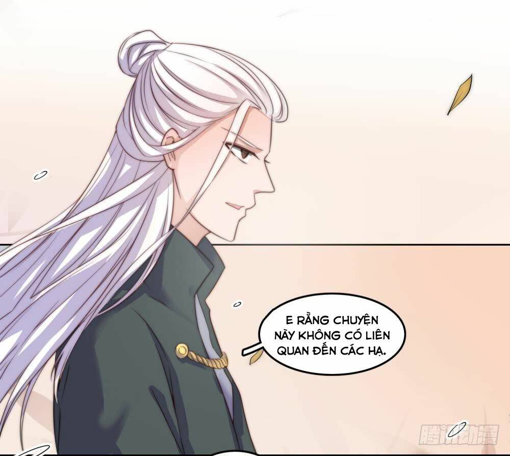 sổ tay tình yêu của tiểu hồ ly chapter 23 16