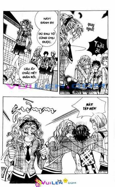 sâu trong ánh mắt chapter 10 10