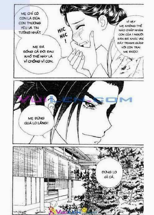 nhật ký tân hôn chapter 9 133