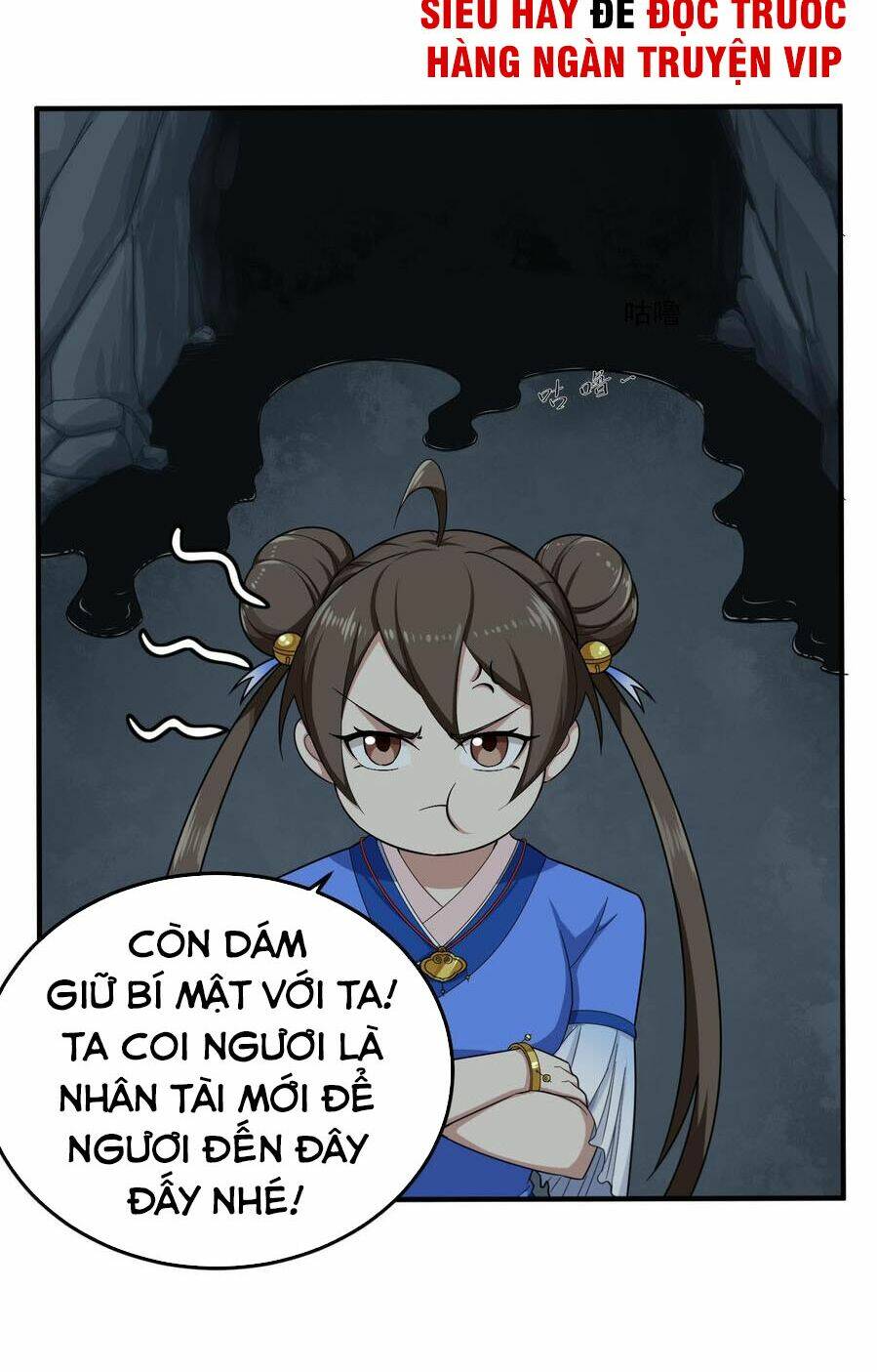 ngược về thời đường chapter 54 10