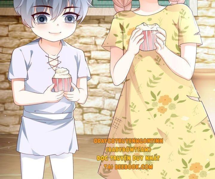 vị cứu tinh định mệnh của bệ hạ chapter 13 7