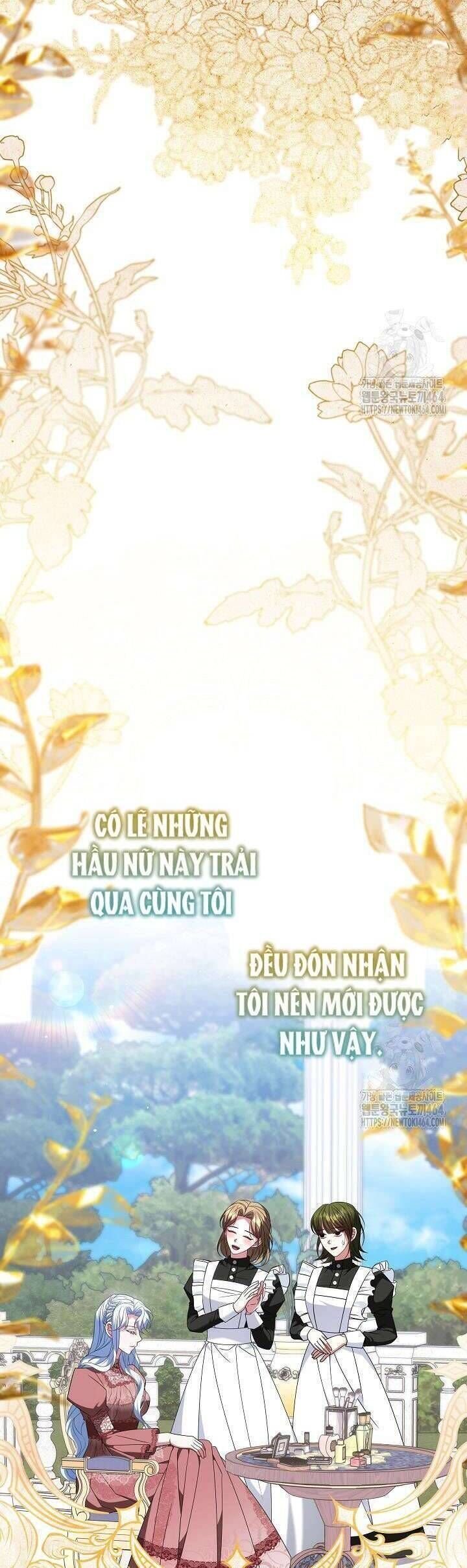 hướng dẫn về ác nữ chapter 27 18