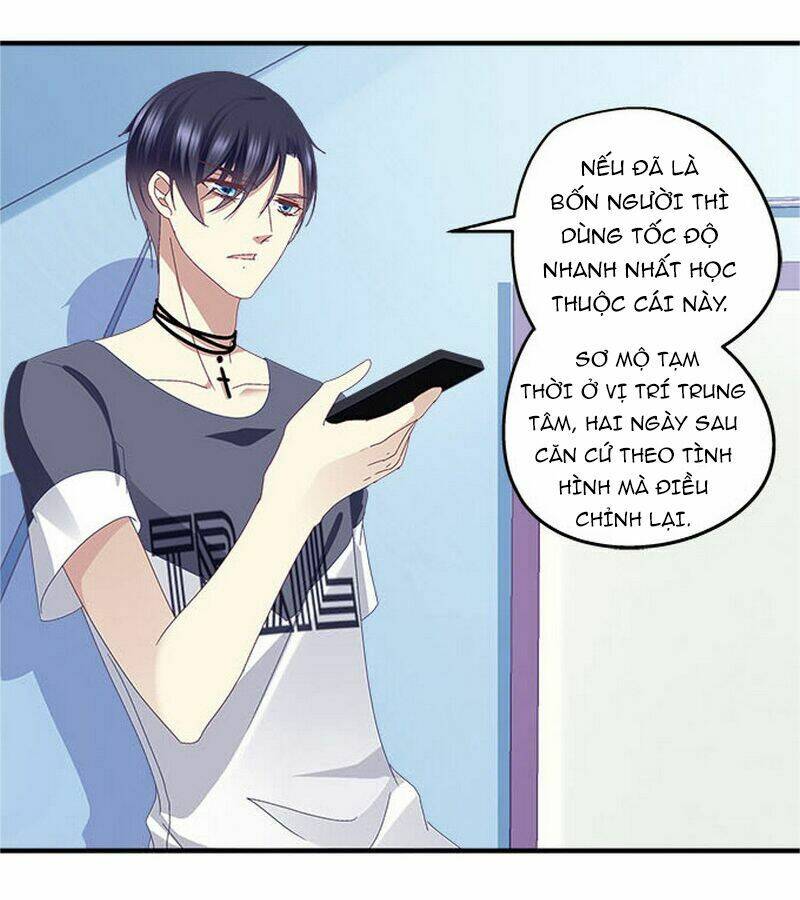 thiên lại âm linh chapter 29 27