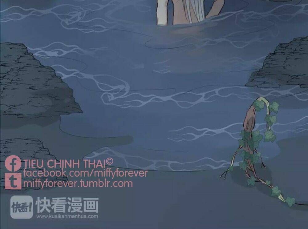 bạn trai xương rồng chapter 10 85